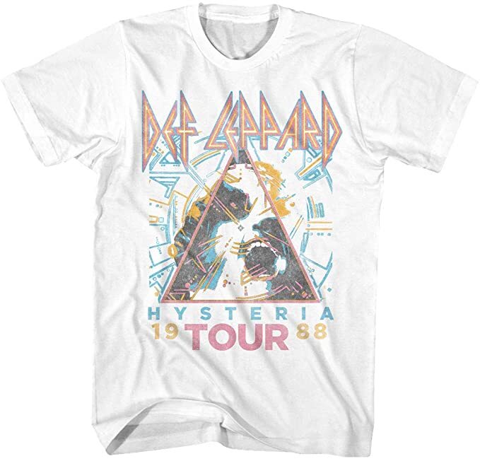 Tan corrumpo Rock Shirt